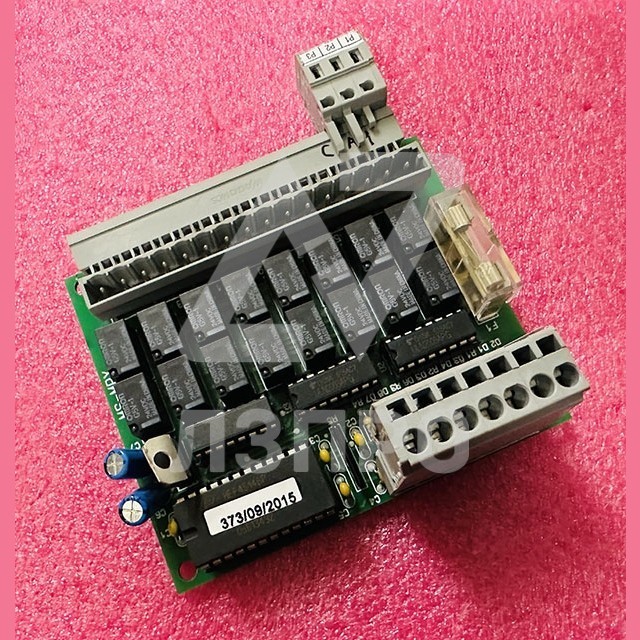 Плата MS-MPX MACPUARSA (MP)