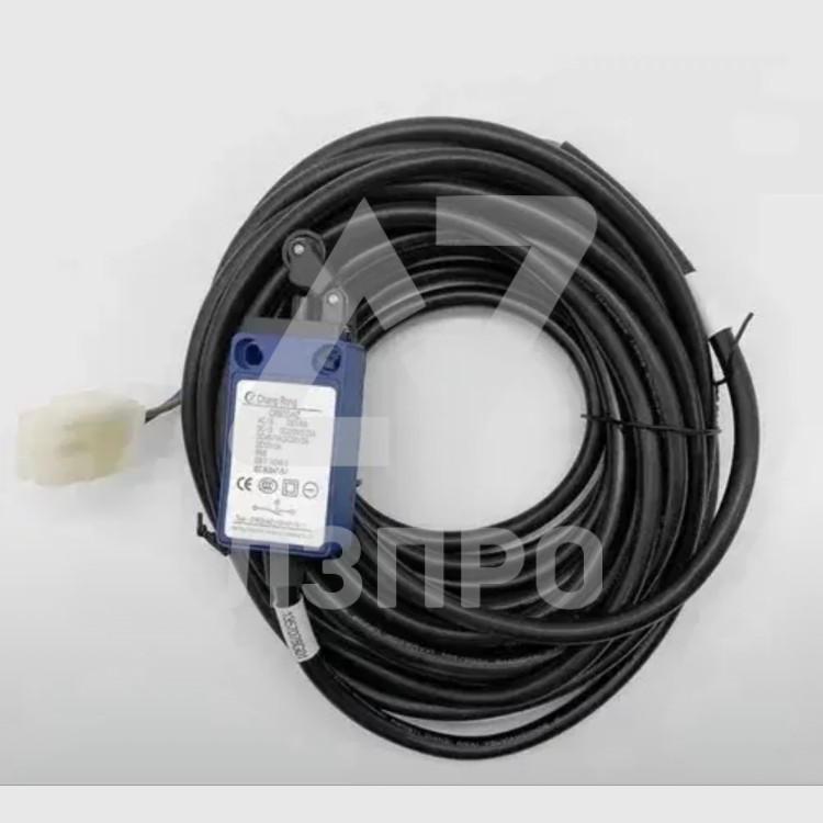 Выключатель CR600-NZ 1NC 230В 6А KM51253850 Kone