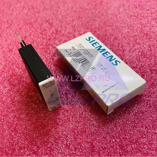 Ограничитель перенапряжения DC 12-250V 3RT1916-1DG00 Siemens