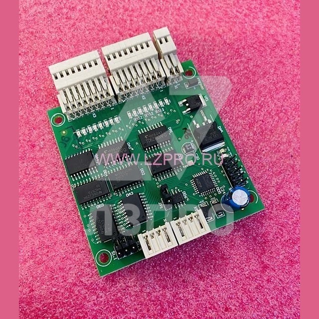 Контроллер поста приказов ПК6000 ДС730836425.1