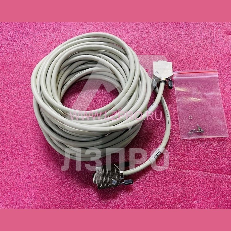 Кабель пульта управления 00.F5.0C1-2100 KEB