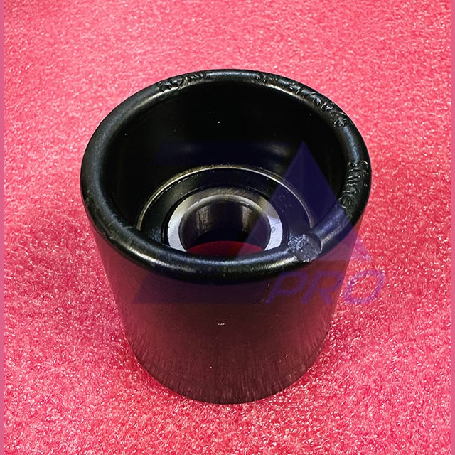 Ролик D=60мм W=36мм H=64мм прижимной батареи поручня эскалатора ECO3000 DEE2173045 Kone