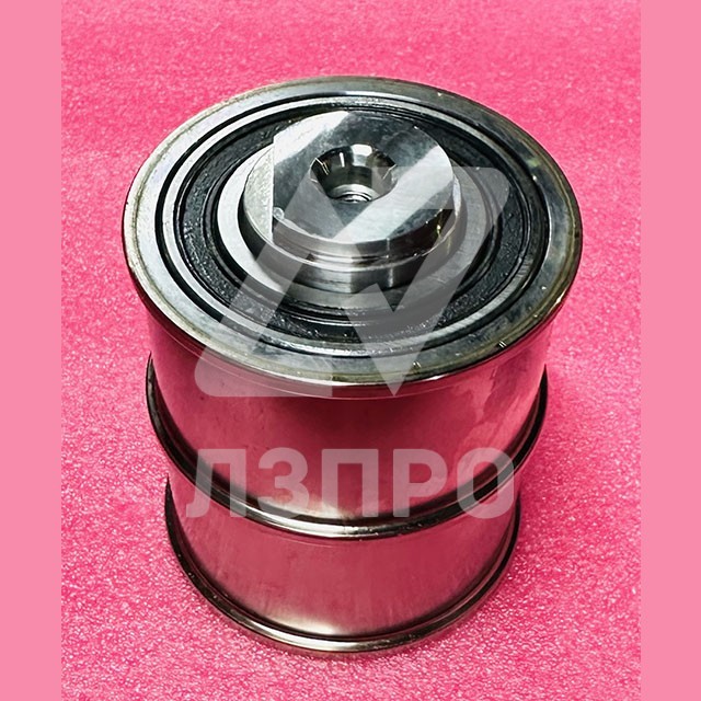 Блок полиспастный отводной 2 ремня FAA20780E2