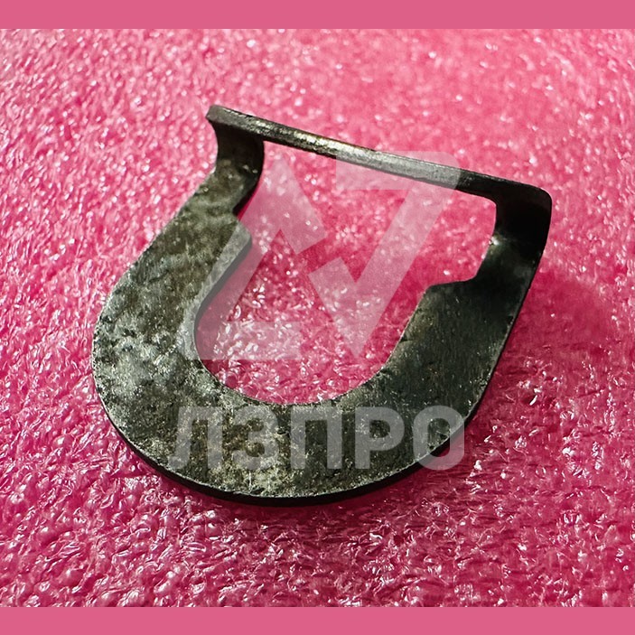 Шайба ШЕЗ d-18мм