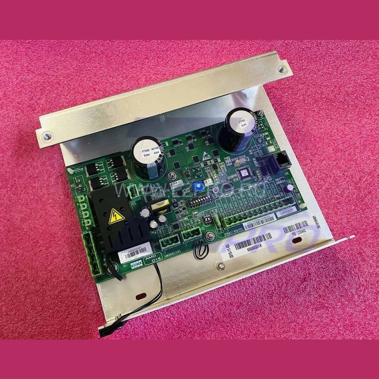 Контроллер привода AMD Drive 15 KM606060G01 Kone