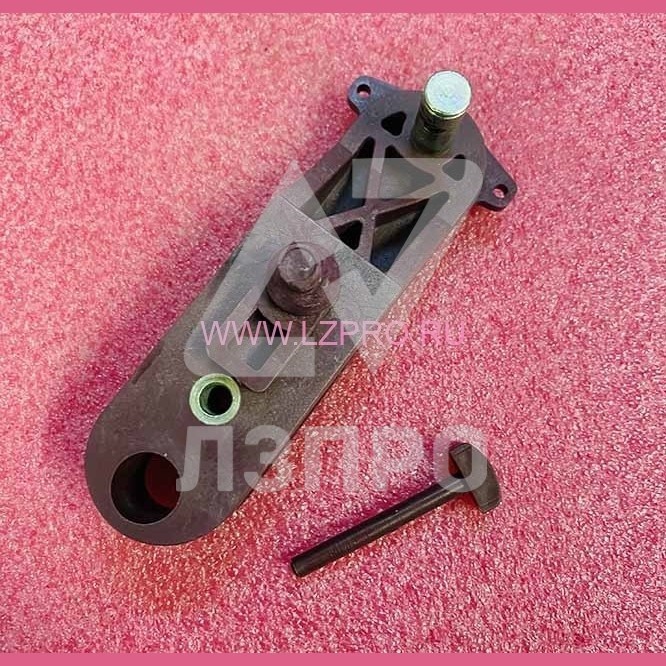 Рычаг отводки с одной осью Fermator