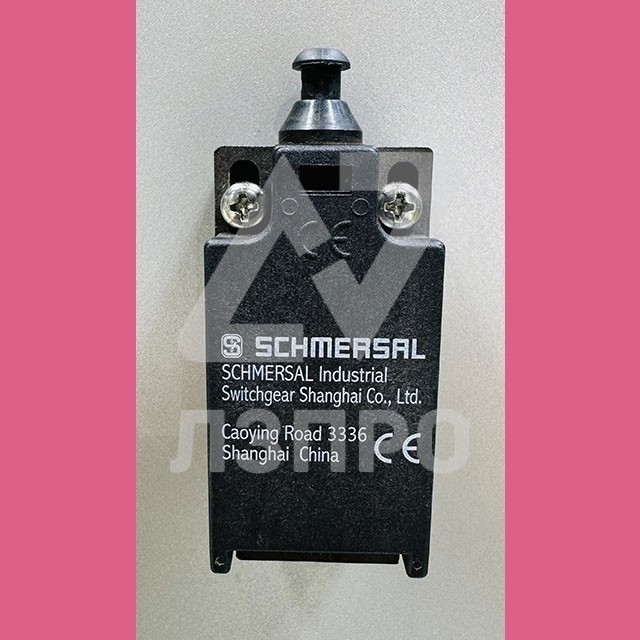 Выключатель ZS 231-01YR-M16-1256 SCHMERSAL