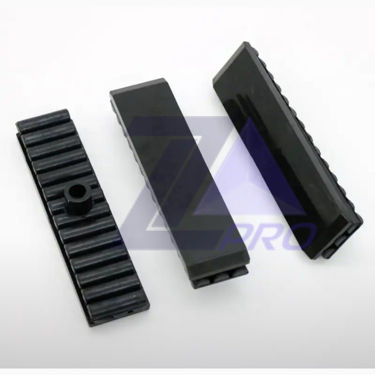 Комплект вкладышей 145x36мм Otis