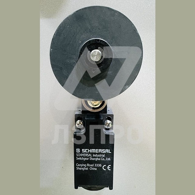 Выключатель рычаг с роликом  TV14H 236-11Z SCHMERSAL