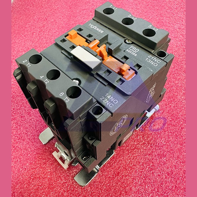 Пускатель магнитный ПМЛ-3160М 110В 40A 1з+1р УХЛ4 Б ТЭ