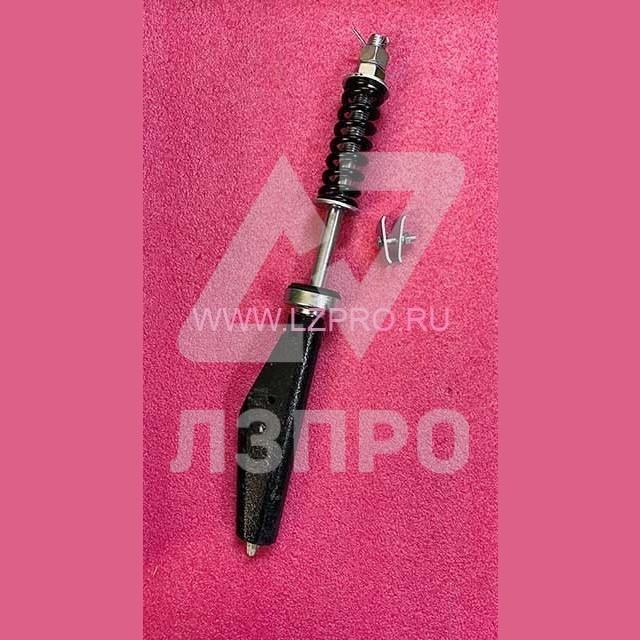 Подвеска тягового каната d-10 мм L-415 мм (аналог RAA229B4, пр-во Китай)