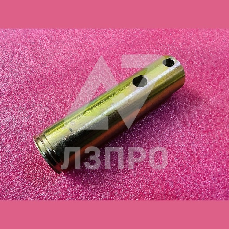 Опорная ось эскалатора D-12.8mm X-79.8mm DEE4001421 Kone