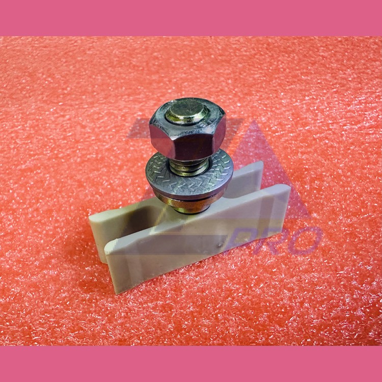 Башмак дверей шахты S8A/K8A 60900009405 Thyssen (оригинал)