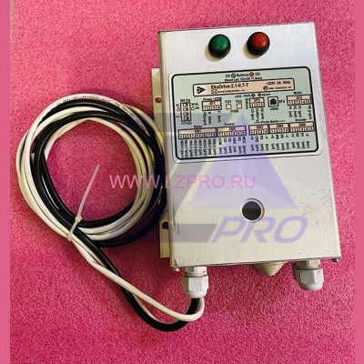 Устройство управления автоматическими дверьми EkoDrive-2.1-0.7-T