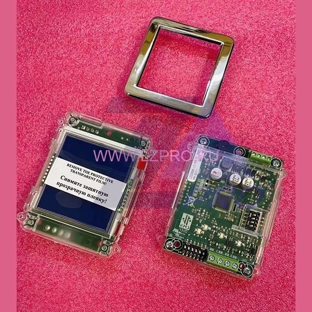 Дисплей LCD2006 Vega КМЗ