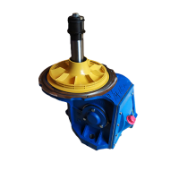 Редукторы OTIS 13VTR