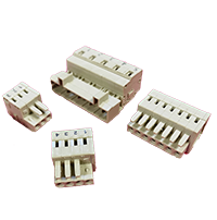 Разъемы (клеммы), провода, кабели